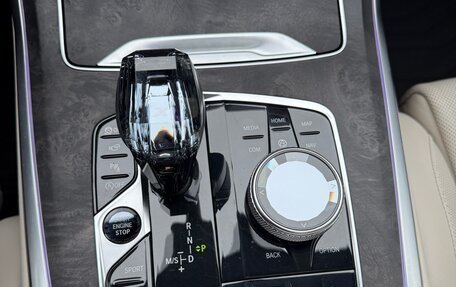 BMW X7, 2019 год, 5 900 000 рублей, 4 фотография