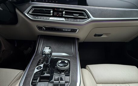 BMW X7, 2019 год, 5 900 000 рублей, 5 фотография