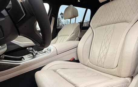 BMW X7, 2019 год, 5 900 000 рублей, 6 фотография