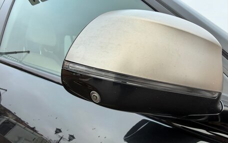 BMW X7, 2019 год, 5 900 000 рублей, 18 фотография