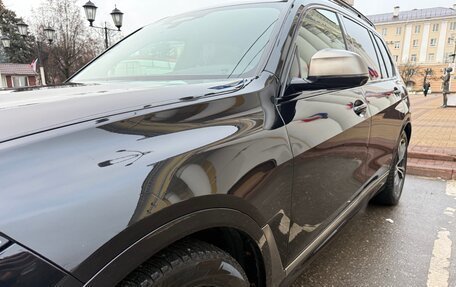 BMW X7, 2019 год, 5 900 000 рублей, 17 фотография