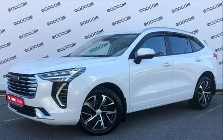 Haval Jolion, 2022 год, 1 629 000 рублей, 1 фотография