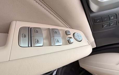 BMW X7, 2019 год, 5 900 000 рублей, 24 фотография