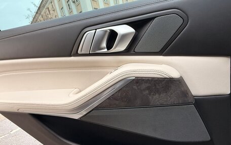 BMW X7, 2019 год, 5 900 000 рублей, 25 фотография