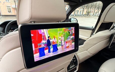 BMW X7, 2019 год, 5 900 000 рублей, 32 фотография