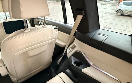 BMW X7, 2019 год, 5 900 000 рублей, 31 фотография