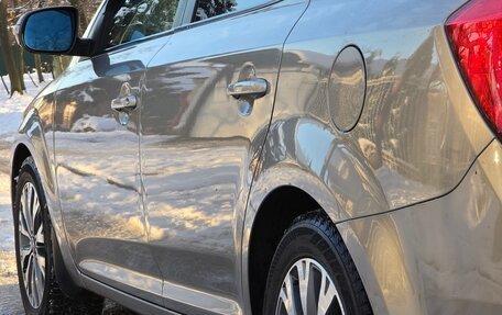 KIA cee'd I рестайлинг, 2010 год, 870 000 рублей, 9 фотография