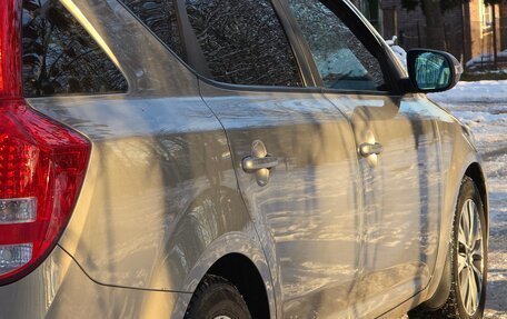 KIA cee'd I рестайлинг, 2010 год, 870 000 рублей, 10 фотография