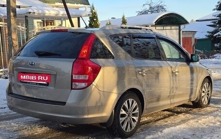 KIA cee'd I рестайлинг, 2010 год, 870 000 рублей, 5 фотография