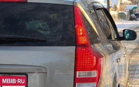 KIA cee'd I рестайлинг, 2010 год, 870 000 рублей, 12 фотография