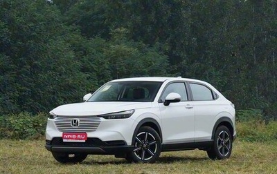 Honda Vezel, 2025 год, 2 116 001 рублей, 1 фотография