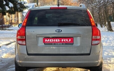 KIA cee'd I рестайлинг, 2010 год, 870 000 рублей, 6 фотография