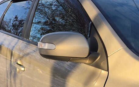 KIA cee'd I рестайлинг, 2010 год, 870 000 рублей, 16 фотография