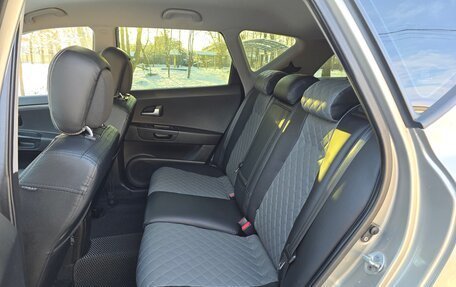 KIA cee'd I рестайлинг, 2010 год, 870 000 рублей, 21 фотография