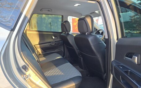 KIA cee'd I рестайлинг, 2010 год, 870 000 рублей, 20 фотография