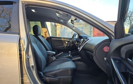 KIA cee'd I рестайлинг, 2010 год, 870 000 рублей, 19 фотография