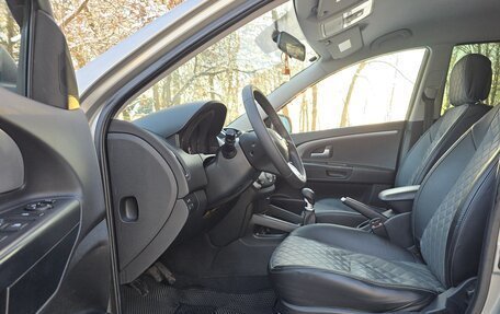 KIA cee'd I рестайлинг, 2010 год, 870 000 рублей, 17 фотография