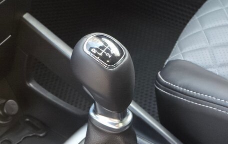 KIA cee'd I рестайлинг, 2010 год, 870 000 рублей, 23 фотография