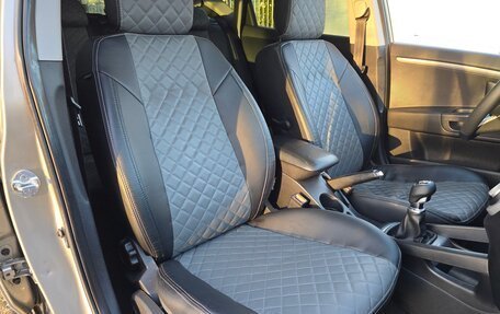 KIA cee'd I рестайлинг, 2010 год, 870 000 рублей, 22 фотография