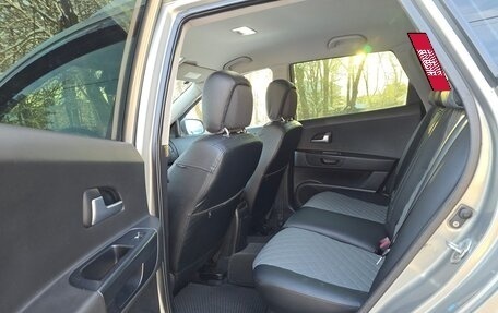 KIA cee'd I рестайлинг, 2010 год, 870 000 рублей, 18 фотография