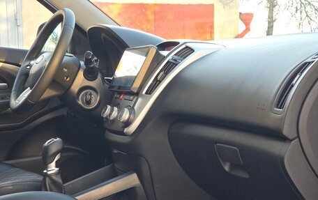 KIA cee'd I рестайлинг, 2010 год, 870 000 рублей, 27 фотография