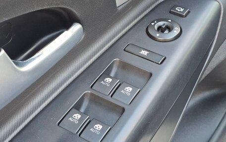 KIA cee'd I рестайлинг, 2010 год, 870 000 рублей, 29 фотография