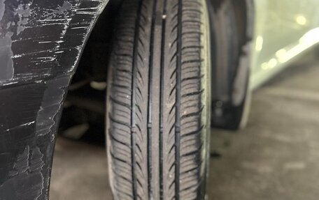 Renault Logan I, 2007 год, 420 000 рублей, 4 фотография