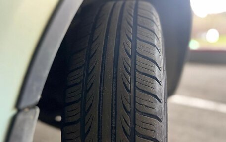 Renault Logan I, 2007 год, 420 000 рублей, 10 фотография