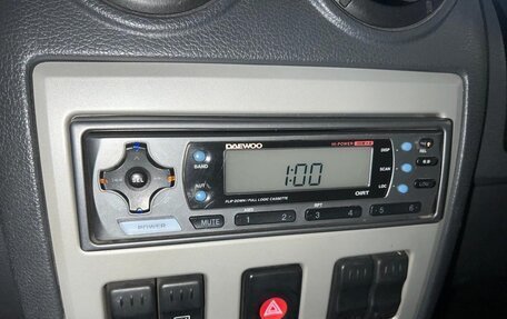 Renault Logan I, 2007 год, 420 000 рублей, 15 фотография