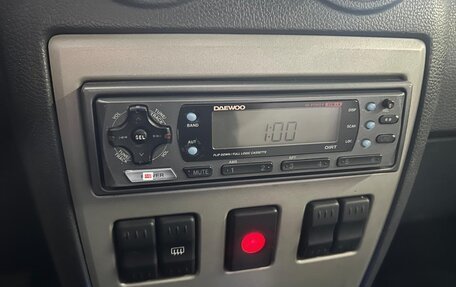 Renault Logan I, 2007 год, 420 000 рублей, 14 фотография