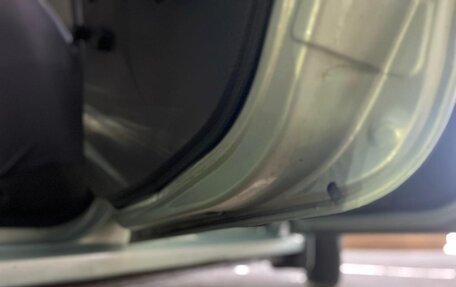 Renault Logan I, 2007 год, 420 000 рублей, 23 фотография