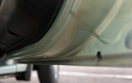 Renault Logan I, 2007 год, 420 000 рублей, 22 фотография