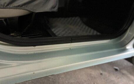 Renault Logan I, 2007 год, 420 000 рублей, 21 фотография