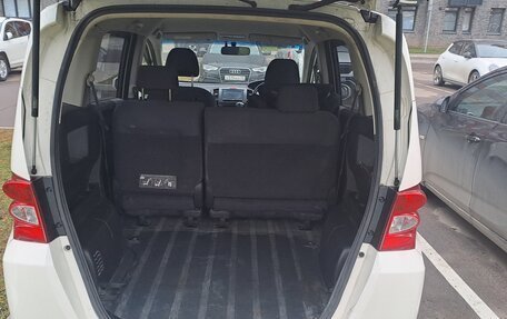 Honda Freed I, 2009 год, 1 250 000 рублей, 5 фотография