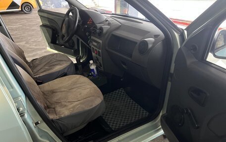 Renault Logan I, 2007 год, 420 000 рублей, 27 фотография