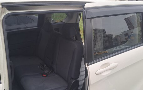 Honda Freed I, 2009 год, 1 250 000 рублей, 6 фотография