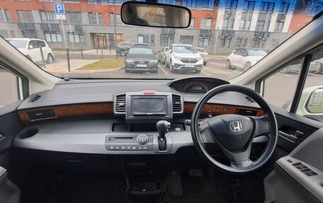 Honda Freed I, 2009 год, 1 250 000 рублей, 8 фотография