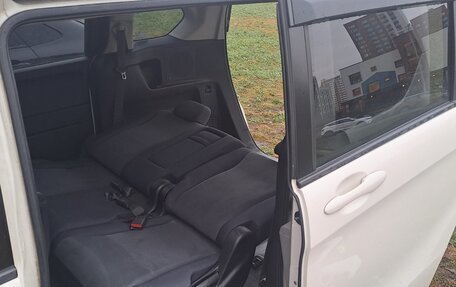 Honda Freed I, 2009 год, 1 250 000 рублей, 7 фотография