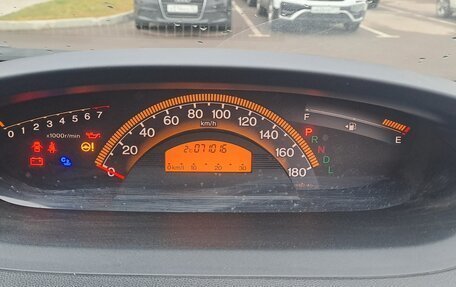 Honda Freed I, 2009 год, 1 250 000 рублей, 11 фотография