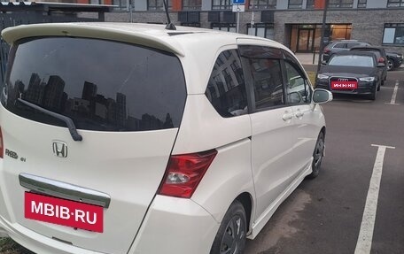 Honda Freed I, 2009 год, 1 250 000 рублей, 3 фотография