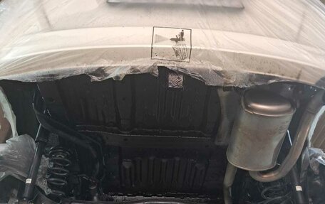 Honda Freed I, 2009 год, 1 250 000 рублей, 12 фотография