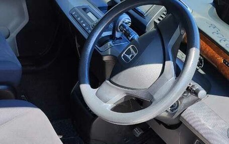 Honda Freed I, 2009 год, 1 250 000 рублей, 15 фотография