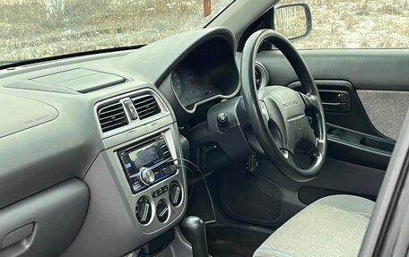 Subaru Impreza III, 2003 год, 395 000 рублей, 7 фотография