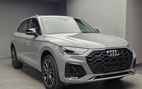 Audi Q5, 2025 год, 6 890 000 рублей, 2 фотография