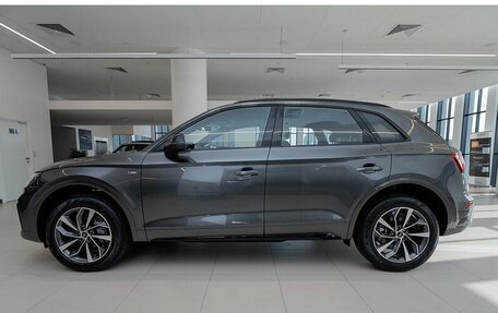 Audi Q5, 2025 год, 6 890 000 рублей, 3 фотография