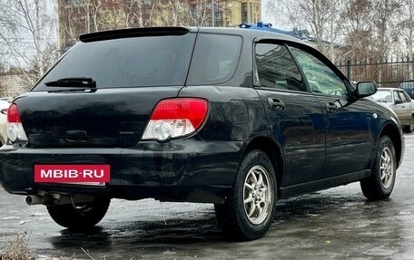 Subaru Impreza III, 2003 год, 395 000 рублей, 3 фотография