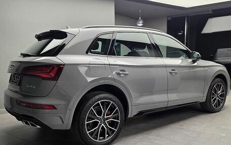 Audi Q5, 2025 год, 6 890 000 рублей, 7 фотография