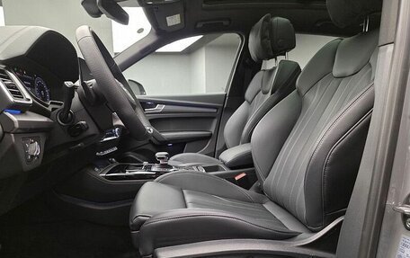 Audi Q5, 2025 год, 6 890 000 рублей, 10 фотография