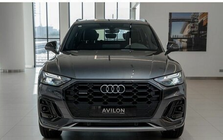 Audi Q5, 2025 год, 6 890 000 рублей, 5 фотография