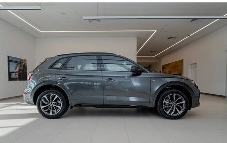 Audi Q5, 2025 год, 6 890 000 рублей, 4 фотография